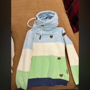 Wanakome hoodie